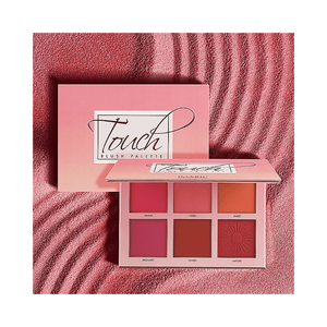 Imagic Touch Blush Palette
